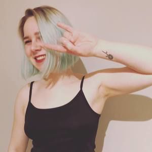 Meet your Posher, Julie